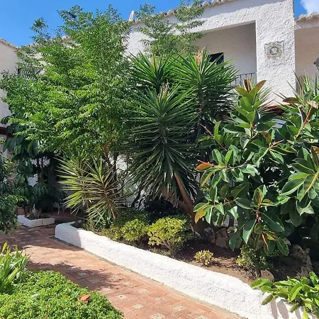 Seaview Duplex Levante