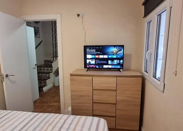 Seaview Duplex Levante