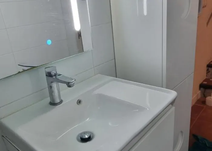 Seaview Duplex Levante * 베니돔