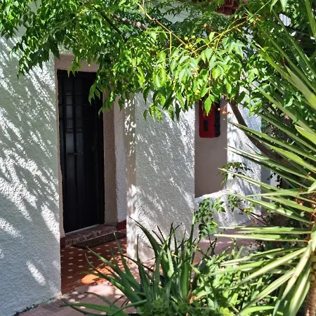 Seaview Duplex Levante