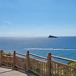 Seaview Duplex Levante * Benidorm