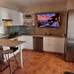 Seaview Duplex Levante Appartamento *