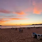 Appartamento Seaview Duplex Levante Benidorm