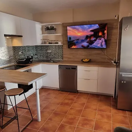 Seaview Duplex Levante Apartamento *
