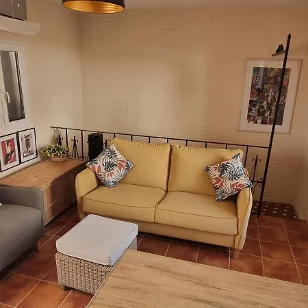 Apartamento Seaview Duplex Levante Benidorm