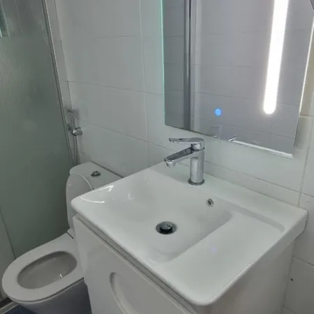 Seaview Duplex Levante *