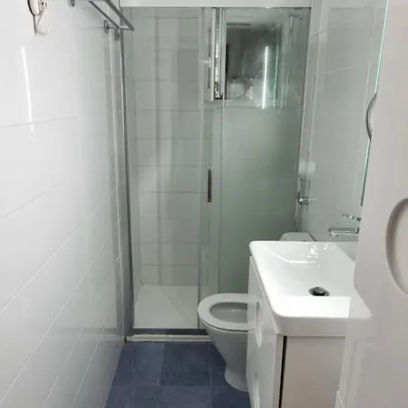 Seaview Duplex Levante Benidorm