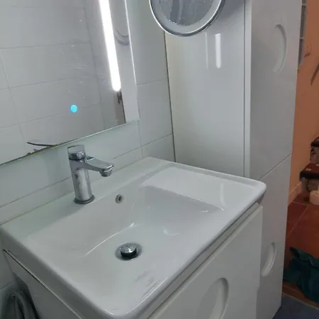 Seaview Duplex Levante * Benidorm