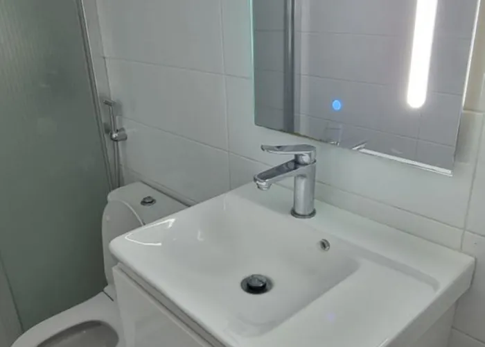 Seaview Duplex Levante *