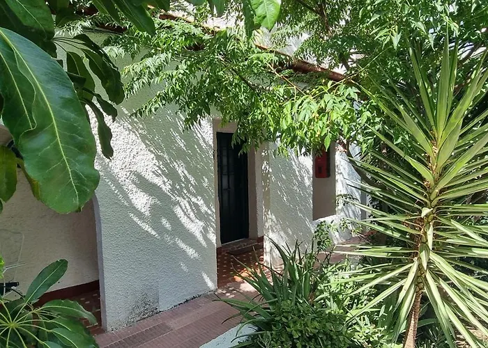 Lägenhet Seaview Duplex Levante *
