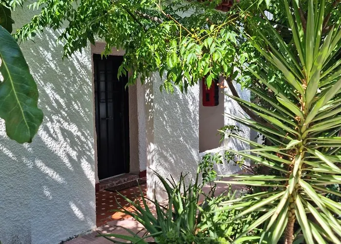 Seaview Duplex Levante